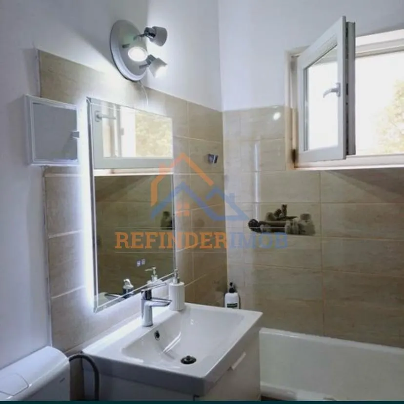 Apartament 2 camere de vanzare zona Baba Novac - foto 5