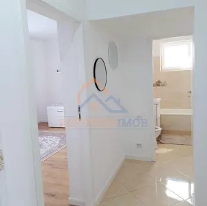 Apartament 2 camere de vanzare zona Baba Novac - foto 6