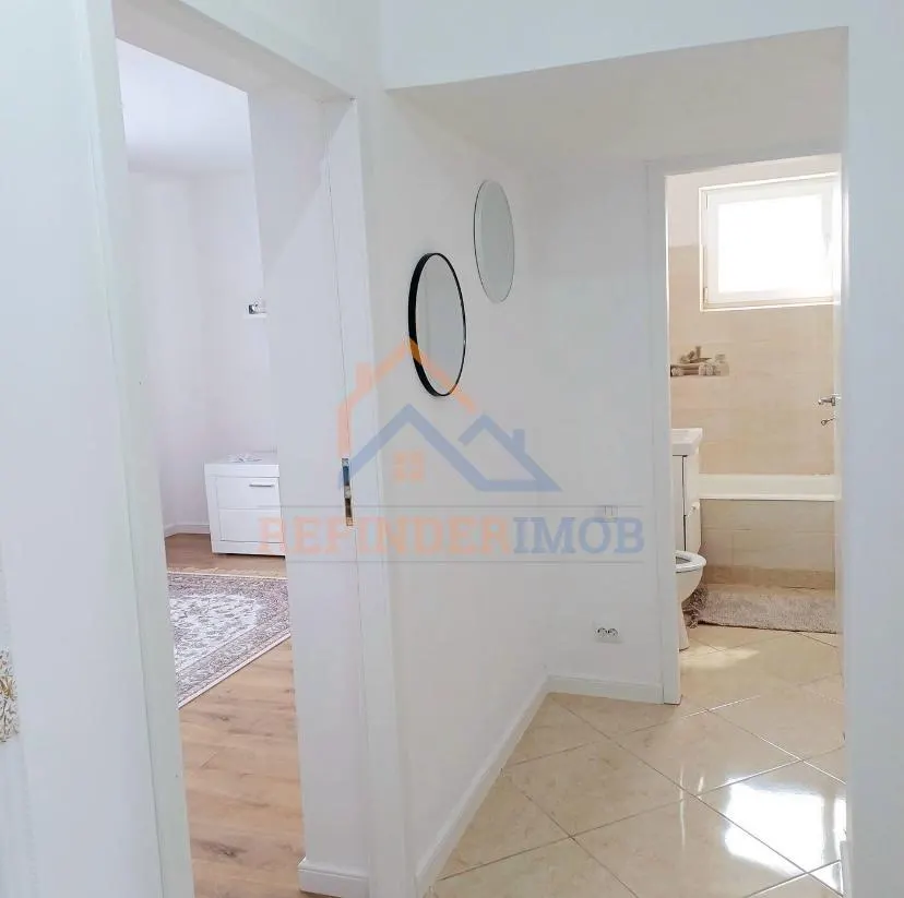 Apartament 2 camere de vanzare zona Baba Novac - foto 6