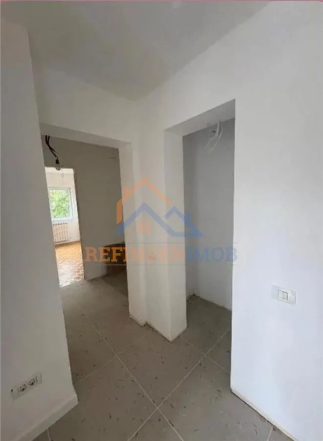 Vanzare apartament 3 camere  zona Lujerului - Bulevardul Iuliu Maniu - foto 8
