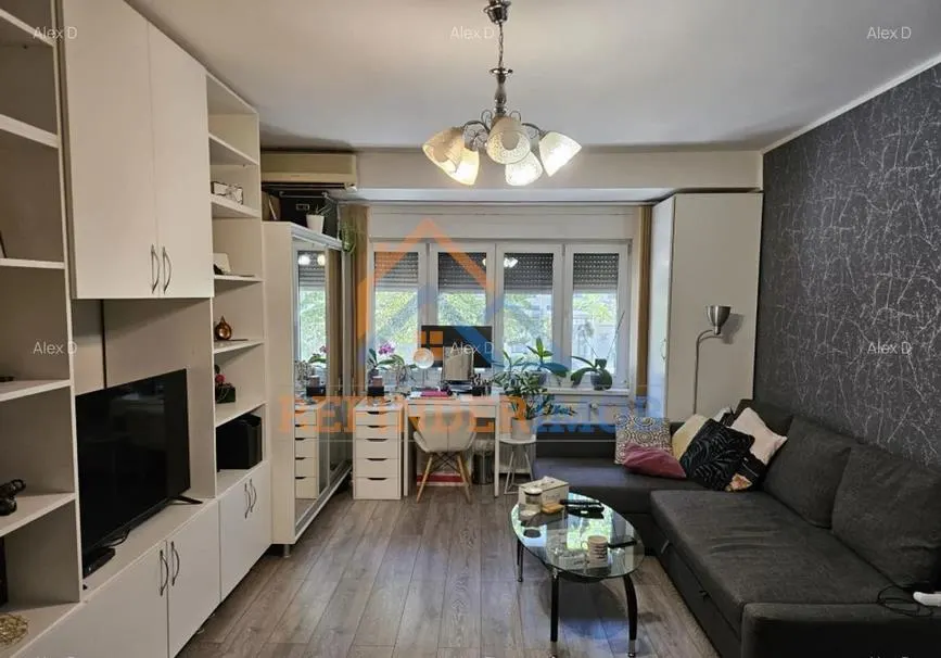 Apartament 2 camere Piata Romana - foto 1