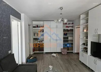 Apartament 2 camere Piata Romana - foto 2