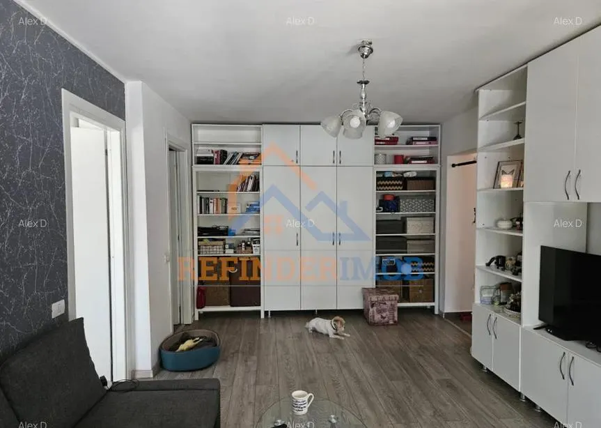 Apartament 2 camere Piata Romana - foto 2
