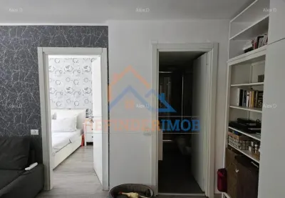 Apartament 2 camere Piata Romana - foto 3