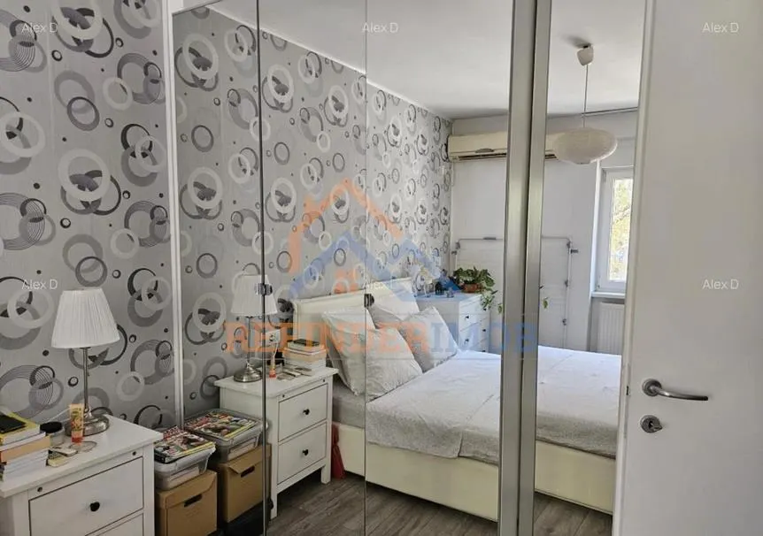 Apartament 2 camere Piata Romana - foto 7