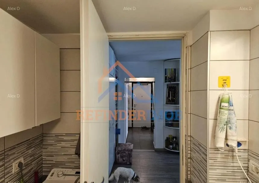 Apartament 2 camere Piata Romana - foto 8
