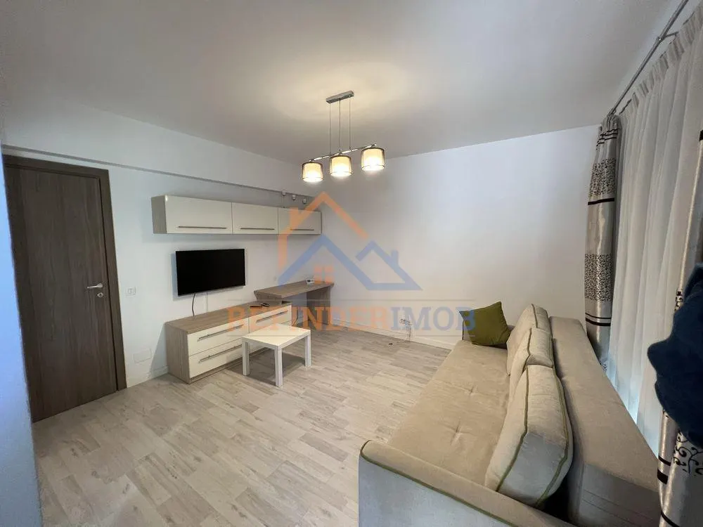 Vanzare Garsoniera zona Lujerului Bloc Nou  21 Residence - foto 1