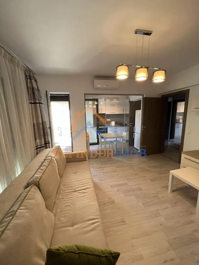 Vanzare Garsoniera zona Lujerului Bloc Nou  21 Residence - foto 2