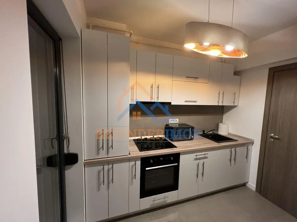 Vanzare Garsoniera zona Lujerului Bloc Nou  21 Residence - foto 3