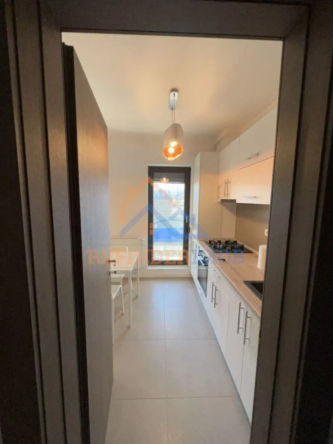 Vanzare Garsoniera zona Lujerului Bloc Nou  21 Residence - foto 4