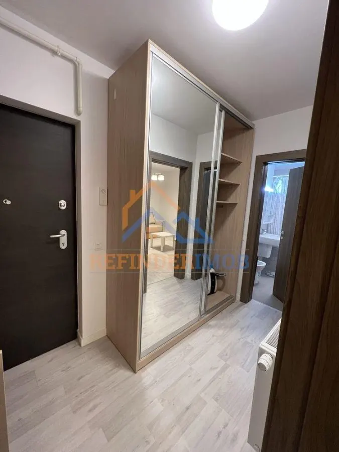 Vanzare Garsoniera zona Lujerului Bloc Nou  21 Residence - foto 5