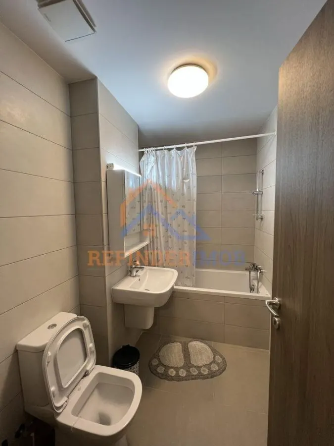Vanzare Garsoniera zona Lujerului Bloc Nou  21 Residence - foto 6