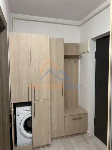 Vanzare Garsoniera zona Lujerului Bloc Nou  21 Residence - foto 7