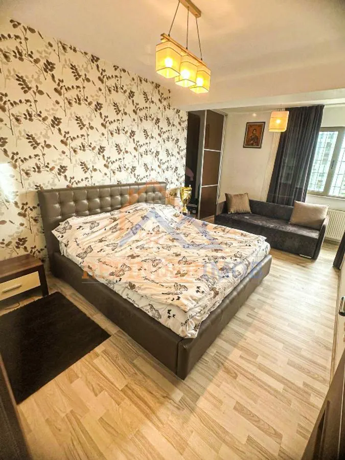 Vanzare apartament 3 camere, Cotroceni Residence - foto 1