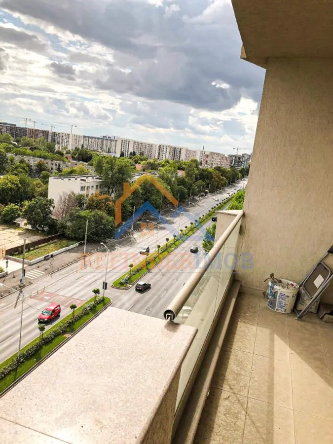 Vanzare apartament 3 camere, Cotroceni Residence - foto 12