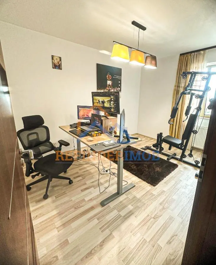 Vanzare apartament 3 camere, Cotroceni Residence - foto 6