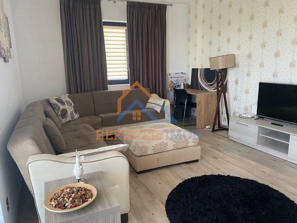 Apartament 2 camere de vanzare COTRICENI POLITEHNICA RESIDENCE - foto 1