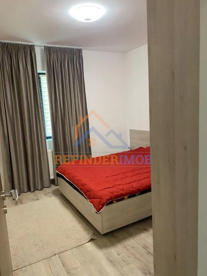 Apartament 2 camere de vanzare COTRICENI POLITEHNICA RESIDENCE - foto 2