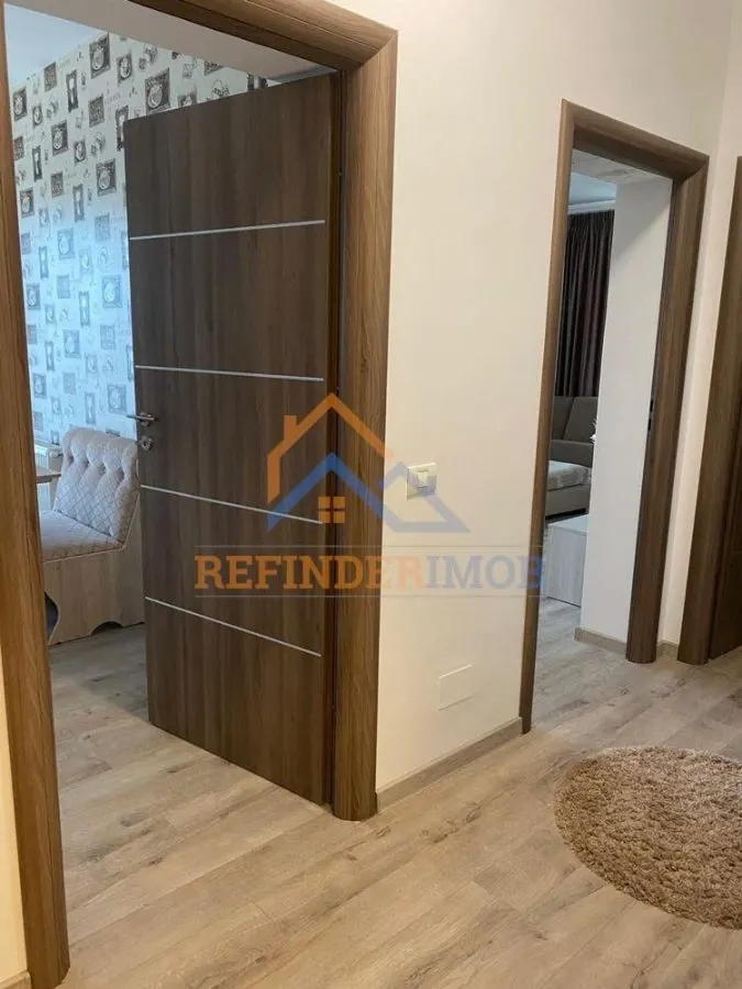 Apartament 2 camere de vanzare COTRICENI POLITEHNICA RESIDENCE - foto 3