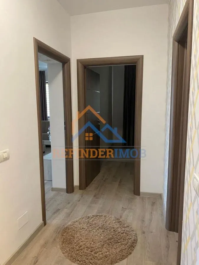 Apartament 2 camere de vanzare COTRICENI POLITEHNICA RESIDENCE - foto 4