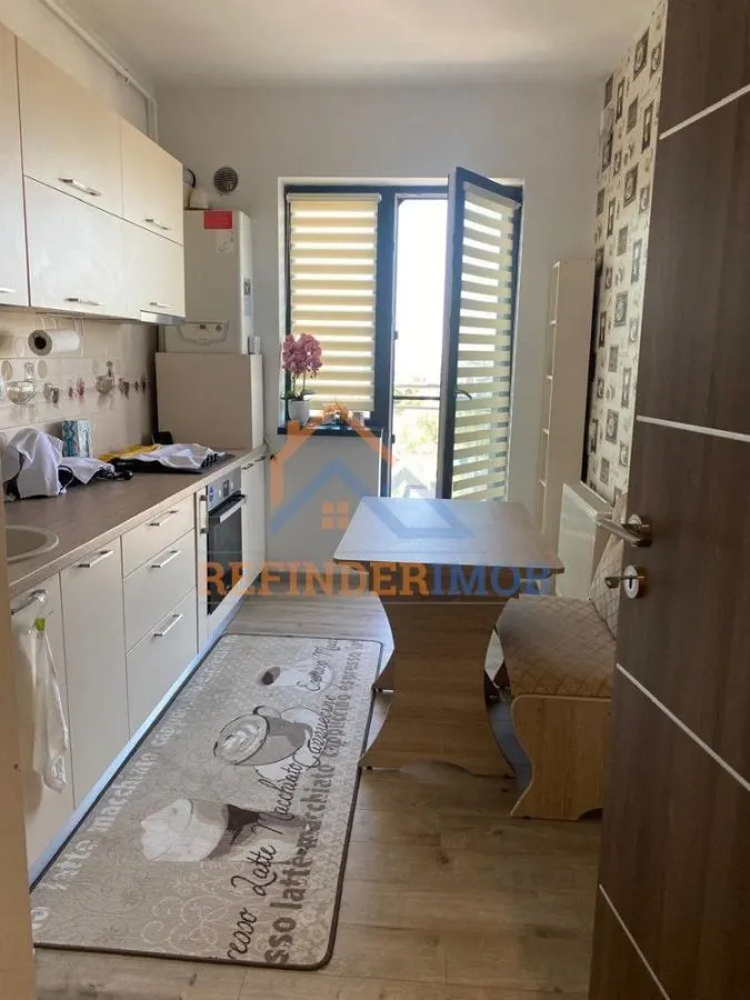 Apartament 2 camere de vanzare COTRICENI POLITEHNICA RESIDENCE - foto 6