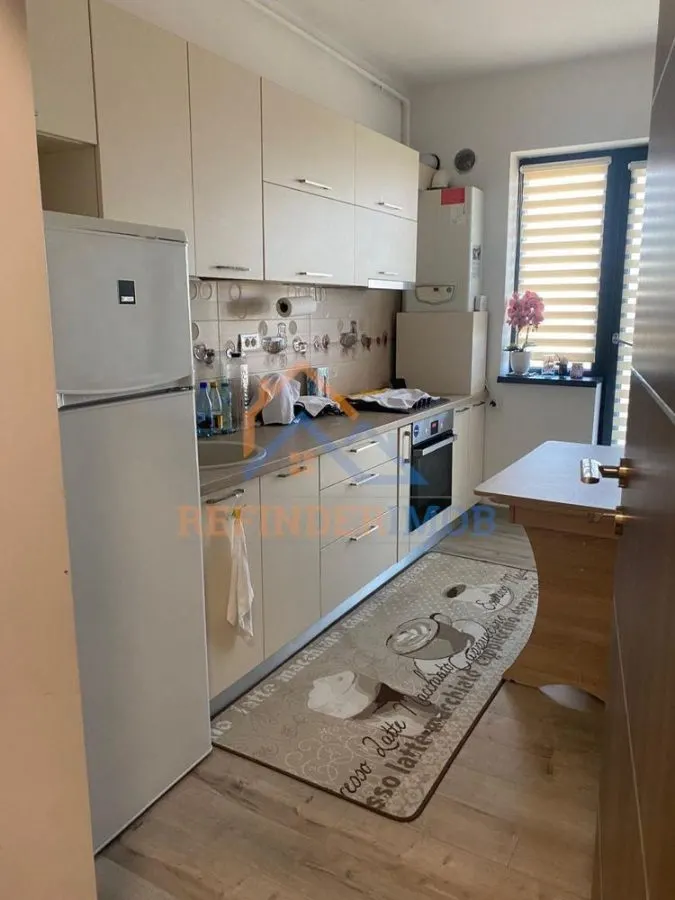 Apartament 2 camere de vanzare COTRICENI POLITEHNICA RESIDENCE - foto 7