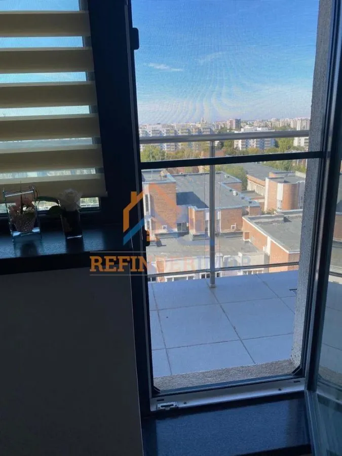 Apartament 2 camere de vanzare COTRICENI POLITEHNICA RESIDENCE - foto 8