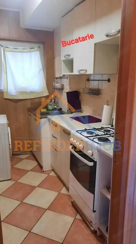 Apartament 2 camere zona Cismigiu - foto 7