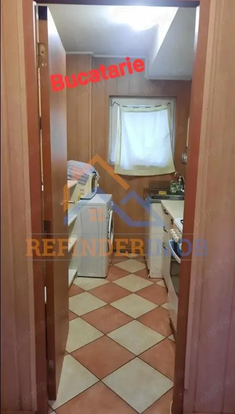 Apartament 2 camere zona Cismigiu - foto 8
