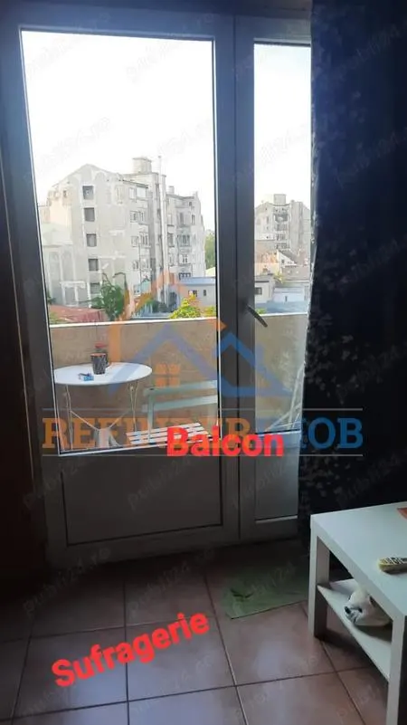 Apartament 2 camere zona Cismigiu - foto 9