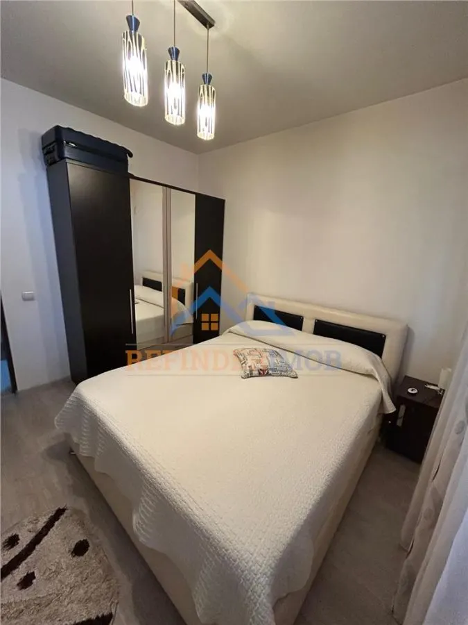 Apartament de vanzare 2 camere Grand Arena - foto 1