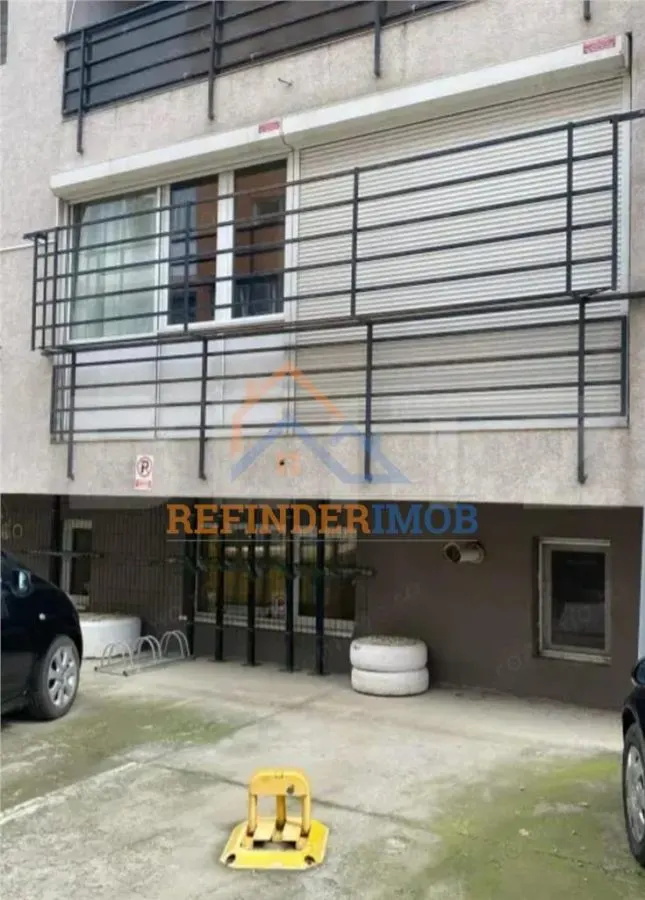 Apartament de vanzare 2 camere Grand Arena - foto 6