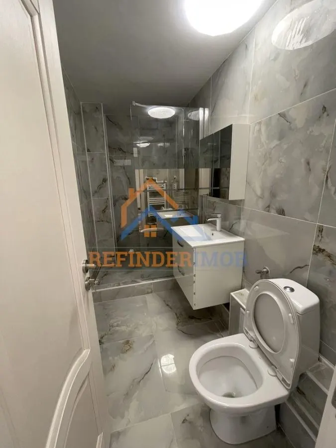 Vanzare apartament 2 camere – Calea 13 Septembrie, Sebastian - foto 11