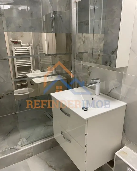 Vanzare apartament 2 camere – Calea 13 Septembrie, Sebastian - foto 12
