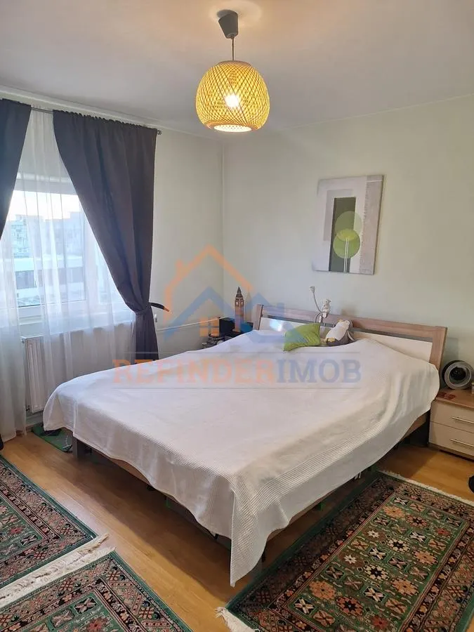 Vanzare apartament 2 camere, zona 13 Septembrie, sector 5 - foto 4