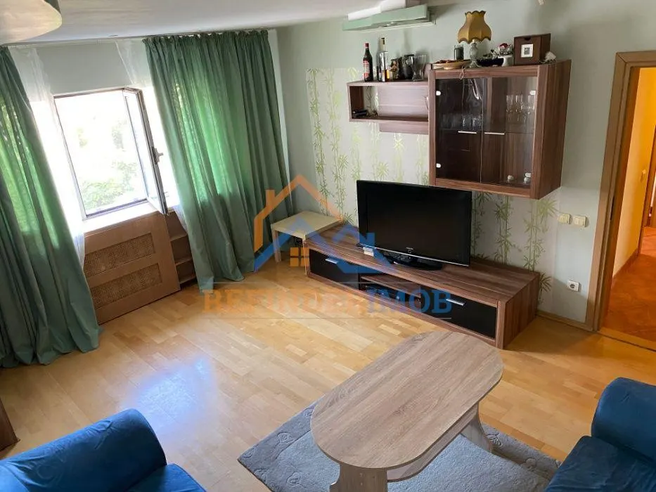 Apartament 3 camere de vanzare 13 Septembrie - foto 1