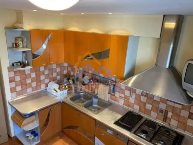 Apartament 3 camere de vanzare 13 Septembrie - foto 3