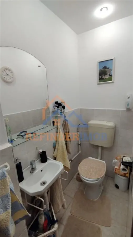 Vanzare apartament 3 camere - zona Rahova - sector 5 - foto 6