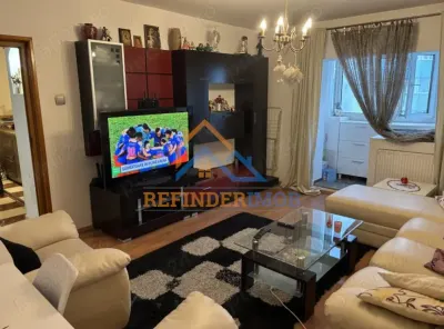 Vanzare apartament 2 camere - sectorul 5, Mihail Sebastian - foto 2