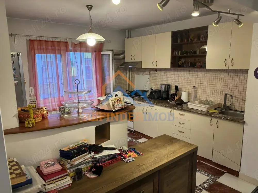Vanzare apartament 2 camere - sectorul 5, Mihail Sebastian - foto 3