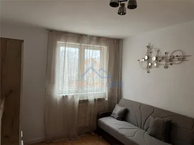 Vanzare apartament 2 camere, zona Calea Rahovei, sector 5 - foto 1