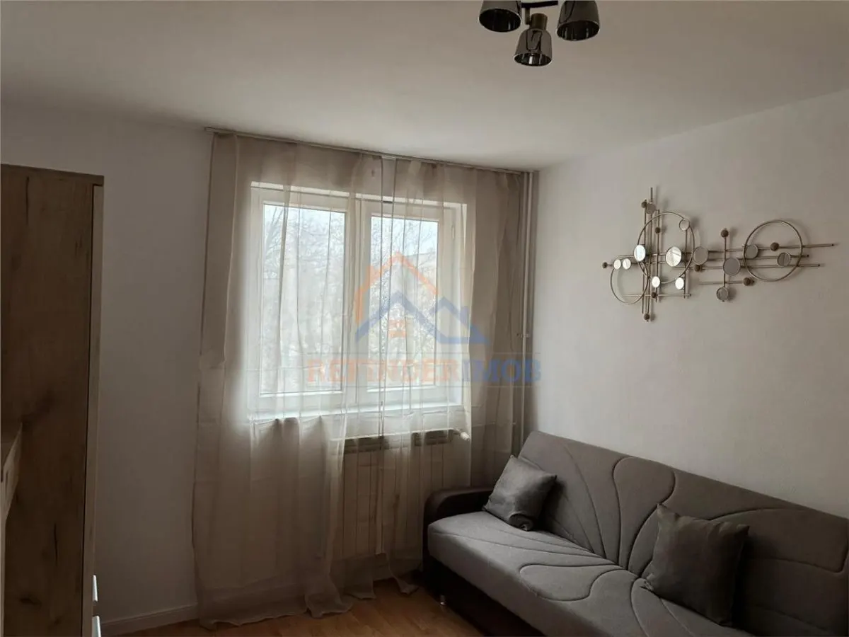 Vanzare apartament 2 camere, zona Calea Rahovei, sector 5 - foto 1