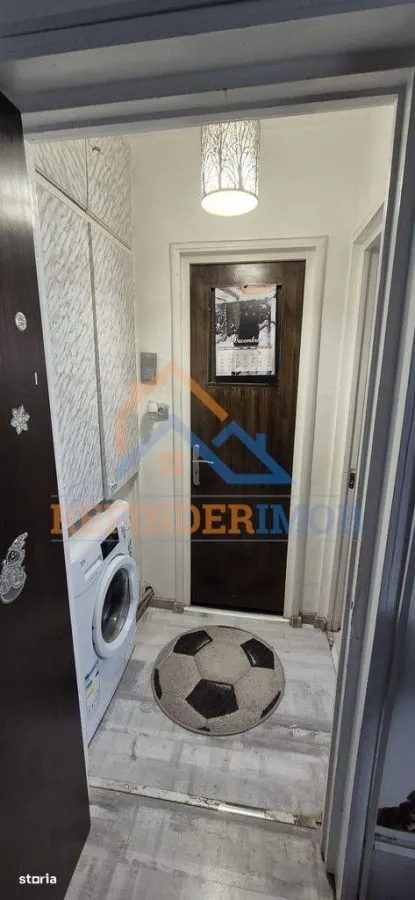 Vanzare apartament 2 camere, Soseaua Alexandria, Rahova, sector 5 - foto 12