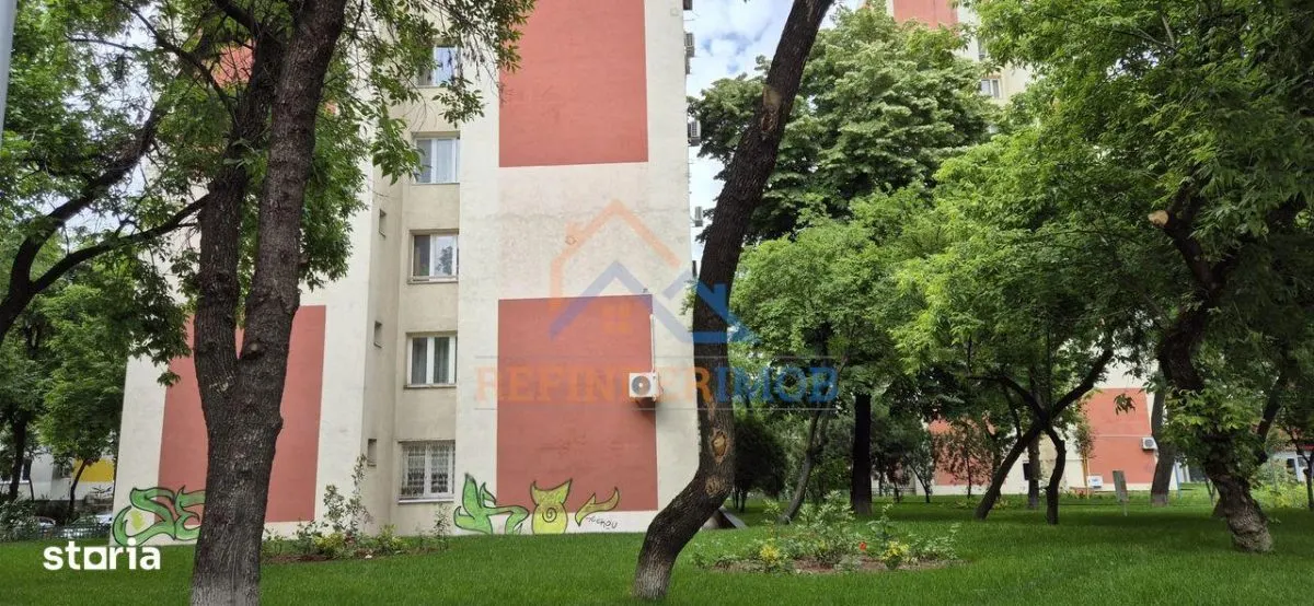 Vanzare apartament 2 camere, Soseaua Alexandria, Rahova, sector 5 - foto 15