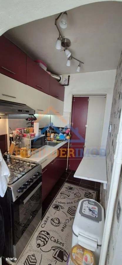 Vanzare apartament 2 camere, Soseaua Alexandria, Rahova, sector 5 - foto 5