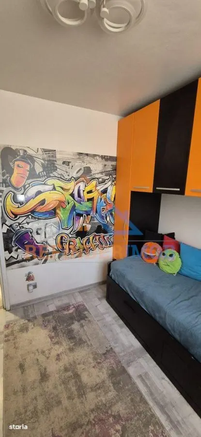 Vanzare apartament 2 camere, Soseaua Alexandria, Rahova, sector 5 - foto 7