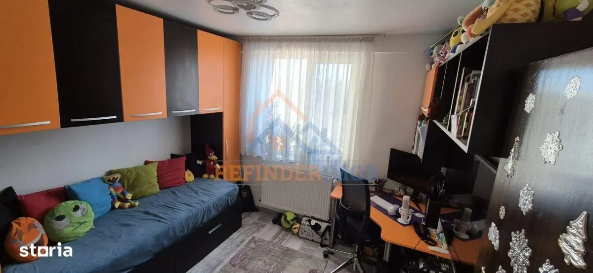 Vanzare apartament 2 camere, Soseaua Alexandria, Rahova, sector 5 - foto 8