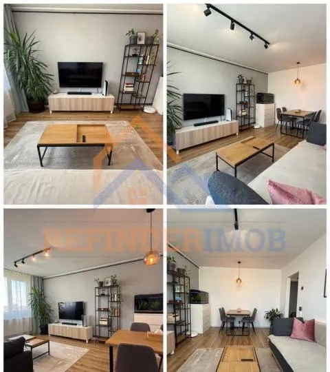 Vanzare apartament 4 camere, zona Piata Rahova, sector 5 - foto 4