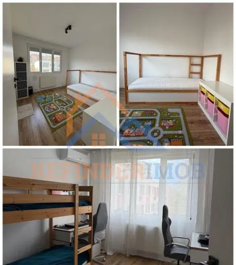 Vanzare apartament 4 camere, zona Piata Rahova, sector 5 - foto 5