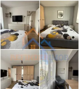 Vanzare apartament 4 camere, zona Piata Rahova, sector 5 - foto 6